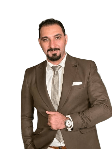 DR. AHMED HABIBl