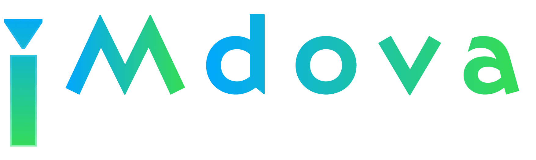 logo imdova
